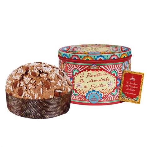 panettone dolce gabbana 2024|dolce gabbana panettone fiasconaro.